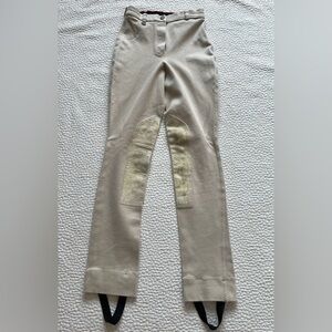 On Course Women’s Equestrian Riding Breeches (size 26)